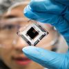 Image: Organic solar cells reach record efficiency