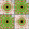 Image: Exotic Quantum crystal discovered