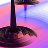 Image: Physicists Discover ‘Quantum Droplet’ in Semiconductor