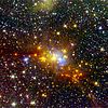 Image: The 'Serpent' Star-forming Cloud Hatches New Stars