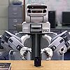 Image: Smarter robot arms
