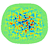 Image: POLARBEAR Detects Curls in the Universe’s Oldest Light