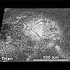 Image: What's Baking on Titan?