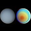 Image: Voyager Celebrates 25 Years Since Uranus Visit
