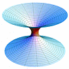 Image: You can’t get entangled without a wormhole