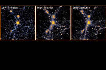 Image: New Application of Artificial Intelligence Just Removed One of the Biggest Roadblocks in Astrophysics