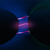 Image: New exotic phenomena seen in photonic crystals 