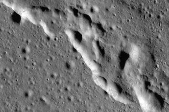Image: Giant Leap for Lunar Studies