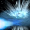 Image: Winds at 0.25c spotted leaving mysterious binary systems
