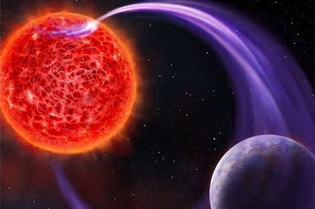 Image: Scientists Pioneer New Way to Study Exoplanets