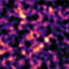 Image: Dark Matter May be Smoother than Expected