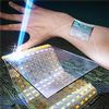 Image: Wearable Thin-Film Transistors Developed