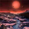 Image: Three Potentially Habitable Worlds Found